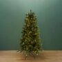 5′ Noble Fir Tree